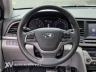 Hyundai Elantra 2.0AT 2017 Hyundai Elantra 2.0AT 2017
