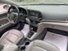 Hyundai Elantra 2.0AT 2017 Hyundai Elantra 2.0AT 2017