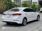 Hyundai Elantra 2.0AT 2017 Hyundai Elantra 2.0AT 2017