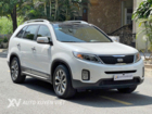 Kia Sorento 2.4 GATH 2017 Kia Sorento 2.4 GATH 2017