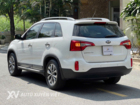Kia Sorento 2.4 GATH 2017 Kia Sorento 2.4 GATH 2017
