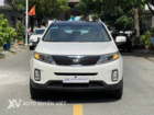 Kia Sorento 2.4 GATH 2017 Kia Sorento 2.4 GATH 2017