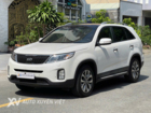 Kia Sorento 2.4 GATH 2017 Kia Sorento 2.4 GATH 2017