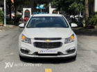 Chevrolet Cruze LT 2018 Số Sàn Chevrolet Cruze LT 2018 Số Sàn