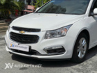 Chevrolet Cruze LT 2018 Số Sàn Chevrolet Cruze LT 2018 Số Sàn