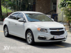 Chevrolet Cruze LT 2018 Số Sàn Chevrolet Cruze LT 2018 Số Sàn
