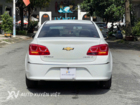 Chevrolet Cruze LT 2018 Số Sàn Chevrolet Cruze LT 2018 Số Sàn