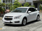 Chevrolet Cruze LT 2018 Số Sàn Chevrolet Cruze LT 2018 Số Sàn