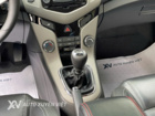 Chevrolet Cruze LT 2018 Số Sàn Chevrolet Cruze LT 2018 Số Sàn