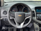 Chevrolet Cruze LT 2018 Số Sàn Chevrolet Cruze LT 2018 Số Sàn