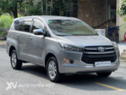Toyota Innova E 2.0 MT 2016