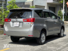 Toyota Innova E 2.0 MT 2016