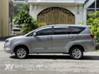 Toyota Innova E 2.0 MT 2016