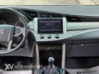 Toyota Innova E 2.0 MT 2016