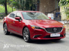 Mazda 6 2.0 Premium 2017