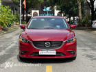 Mazda 6 2.0 Premium 2017