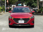 Hyundai Accent 1.4 ATH 2022 Hyundai Accent 1.4 ATH 2022