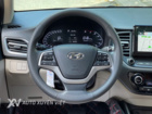 Hyundai Accent 1.4 ATH 2022 Hyundai Accent 1.4 ATH 2022
