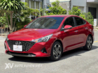 Hyundai Accent 1.4 ATH 2022 Hyundai Accent 1.4 ATH 2022