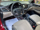 Hyundai Accent 1.4 ATH 2022 Hyundai Accent 1.4 ATH 2022