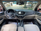 Hyundai Accent 1.4 ATH 2022 Hyundai Accent 1.4 ATH 2022