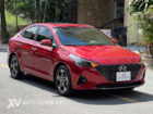 Hyundai Accent 1.4 ATH 2022