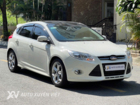 Ford Focus Sport Hatchback 2.0AT 2015 Ford Focus Sport Hatchback 2.0AT 2015