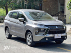 Mitsubishi Xpander 1.5AT Eco 2023
