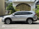 Honda CRV 2.0AT 2013