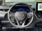 Toyota Corolla Altis 1.8V 2022