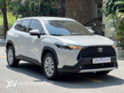 Toyota Corolla Cross 1.8G 2022 Toyota Corolla Cross 1.8G 2022