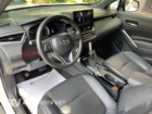 Toyota Corolla Cross 1.8G 2022 Toyota Corolla Cross 1.8G 2022