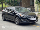 Hyundai Elantra GLS 1.6AT 2015