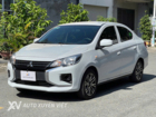 Mitsubishi Attrage 1.2MT 2022