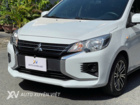 Mitsubishi Attrage 1.2MT 2022