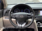 Hyundai Elantra 1.6MT 2019 Hyundai Elantra 1.6MT 2019