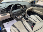 Hyundai Elantra 1.6MT 2019 Hyundai Elantra 1.6MT 2019