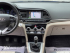 Hyundai Elantra 1.6MT 2019 Hyundai Elantra 1.6MT 2019