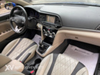 Hyundai Elantra 1.6MT 2019 Hyundai Elantra 1.6MT 2019