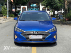 Hyundai Elantra 1.6MT 2019 Hyundai Elantra 1.6MT 2019