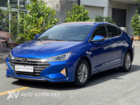 Hyundai Elantra 1.6MT 2019 Hyundai Elantra 1.6MT 2019