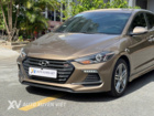 Hyundai Elantra Sport 1.6Turbo 2019