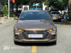 Hyundai Elantra Sport 1.6Turbo 2019