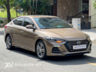 Hyundai Elantra Sport 1.6Turbo 2019
