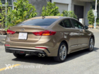 Hyundai Elantra Sport 1.6Turbo 2019