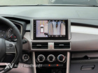 Mitsubishi Xpander Cross 1.5AT 2020 Mitsubishi Xpander Cross 1.5AT 2020