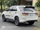 Toyota Fortuner TRD Sportivo 4x2AT 2016 Toyota Fortuner TRD Sportivo 4x2AT 2016
