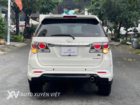 Toyota Fortuner TRD Sportivo 4x2AT 2016 Toyota Fortuner TRD Sportivo 4x2AT 2016