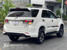 Toyota Fortuner TRD Sportivo 4x2AT 2016 Toyota Fortuner TRD Sportivo 4x2AT 2016