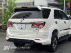 Toyota Fortuner TRD Sportivo 4x2AT 2016 Toyota Fortuner TRD Sportivo 4x2AT 2016